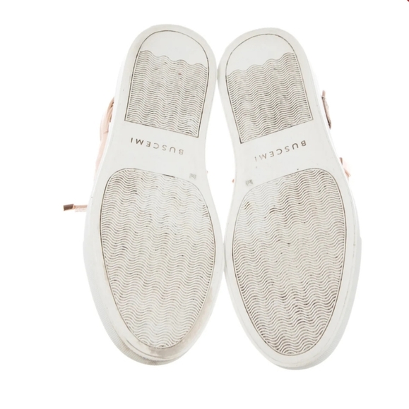 Buscemi High-Top Sneakers - Picture 6 of 6